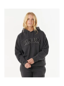 Bluza Rip Curl 2025 Varsity Hoodie WshBlk
