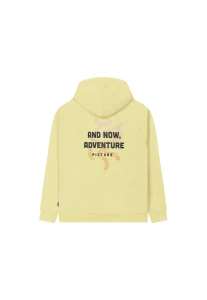 Bluza Picture 2026 Mikina Queran French Vanilla