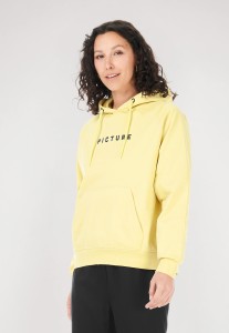 Bluza Picture 2026 Mikina Queran French Vanilla