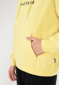 Bluza Picture 2026 Mikina Queran French Vanilla