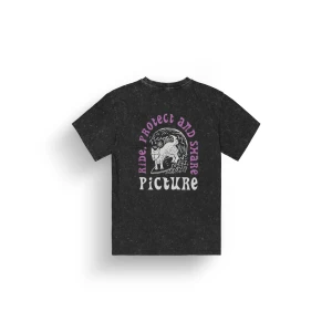 Koszulka Picture 2026 Triko Picturide Bk Wsh