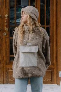 Polar Baranek Daisy Latte