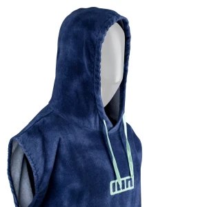 Poncho ION 2026 Core Granatowe