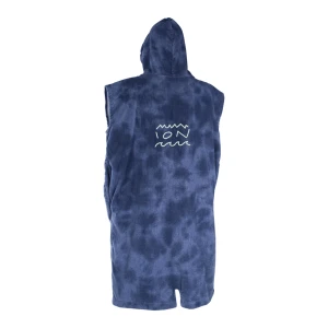 Poncho ION 2026 Core Granatowe