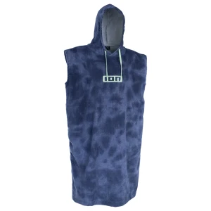 Poncho ION 2026 Core Granatowe