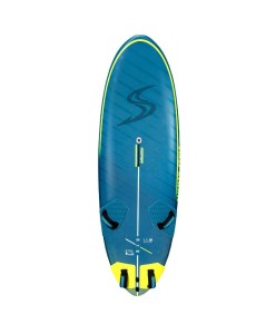 Deska Simmer 2026 3XS G7