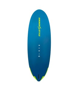 Deska Simmer 2026 3XS G7