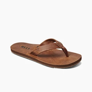 Japonki Reef 2026 Reef Draftsmen Bronze Brown