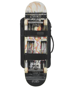 Plecak Dakine 2026 Mission Street Bk