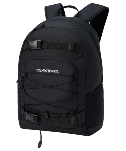 Plecak Dakine 2026 Grom Backpack Black