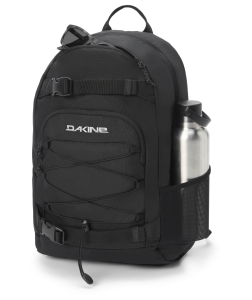 Plecak Dakine 2026 Grom Backpack Black