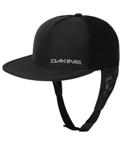 Czapka Dakine 2026 Surf Trucker Black