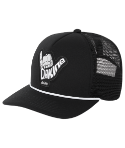 Czapka Dakine 2026 Staycation Trucker Shaka