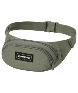 Nerka Dakine 2026 Hip Pack Mulled Basil