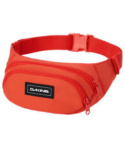 Nerka Dakine 2026 Hip Pack Flame Scarlet