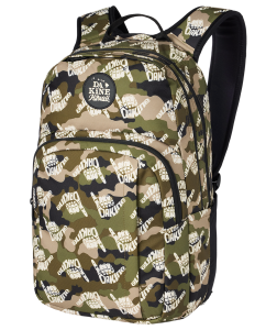 Plecak Dakine 2026 Campus Backpack Camo Shaka