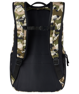 Plecak Dakine 2026 Campus Backpack Camo Shaka