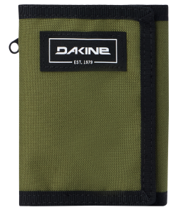 Portfel Dakine 2026 Vert Rail Wallet Cypres