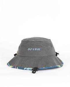 Kapelusz Rip Curl 2025 Combo Brim Hat Boy WshBk
