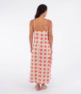 Sukienka Hurley 2026 W Dress Creek Bone