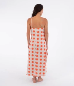 Sukienka Hurley 2026 W Dress Creek Bone