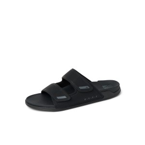 Klapki Reef 2026 Phantom Tradewind Black