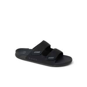 Klapki Reef 2026 Phantom Tradewind Black