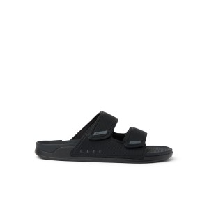 Klapki Reef 2026 Phantom Tradewind Black