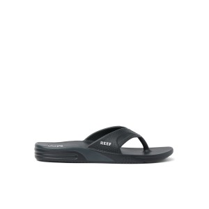Japonki Reef 2026 Fanning H20 Black Silver