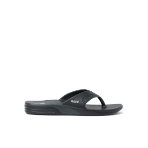 Japonki Reef 2026 Fanning H20 Black Silver