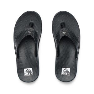 Japonki Reef 2026 Fanning H20 Black Silver