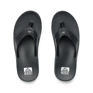Japonki Reef 2026 Fanning H20 Black Silver