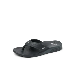 Japonki Reef 2026 Fanning H20 Black Silver