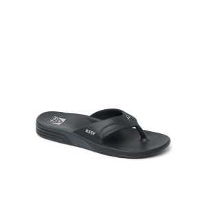 Japonki Reef 2026 Fanning H20 Black Silver