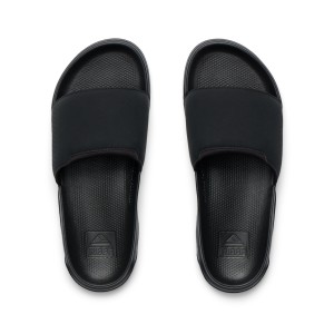 Klapki Reef 2026 Tailslide Black