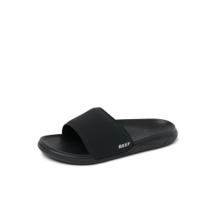 Klapki Reef 2026 Tailslide Black