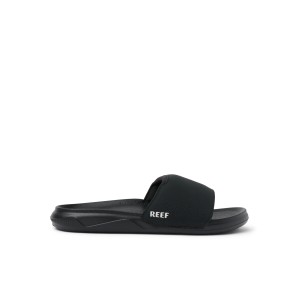 Klapki Reef 2026 Tailslide Black