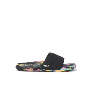 Klapki Reef 2026 Tailslide Candy Marble