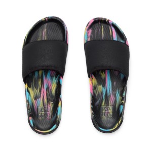 Klapki Reef 2026 Tailslide Candy Marble