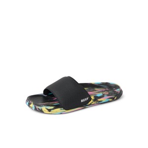 Klapki Reef 2026 Tailslide Candy Marble
