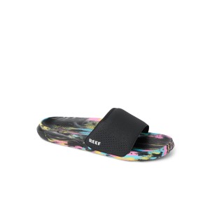 Klapki Reef 2026 Tailslide Candy Marble