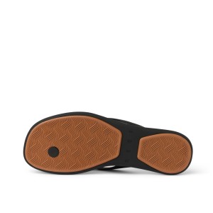 Japonki Reef 2026 Water Willow Malibu Bk Tan