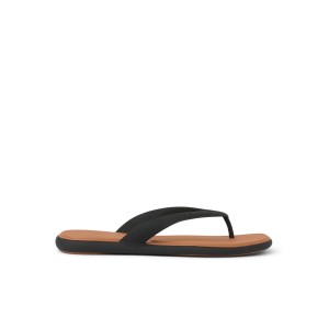 Japonki Reef 2026 Water Willow Malibu Bk Tan