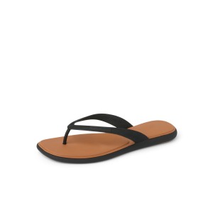 Japonki Reef 2026 Water Willow Malibu Bk Tan