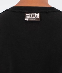 Koszulka Hurley 2026 M Sider Bp Ss Tee Bk