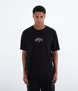 Koszulka Hurley 2026 M Sider Bp Ss Tee Bk