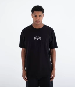 Koszulka Hurley 2026 M Sider Bp Ss Tee Bk