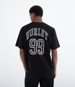 Koszulka Hurley 2026 M Sider Bp Ss Tee Bk