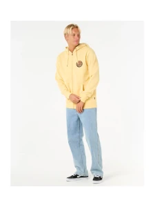 Bluza Rip Curl 2025 Wettie Passage Zip Straw