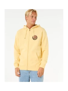 Bluza Rip Curl 2025 Wettie Passage Zip Straw